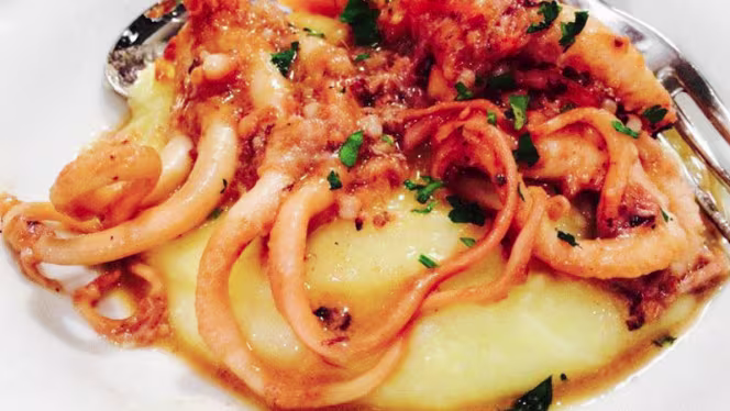 Ristorante Da Michele - 2