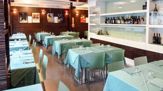 Ristorante Da Michele - 3