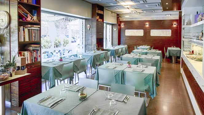 Ristorante Da Michele - 0