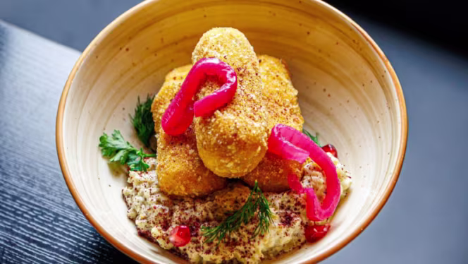 Le Presque Bout du Monde - 1