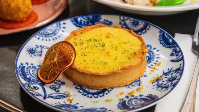 Le Presque Bout du Monde - 4