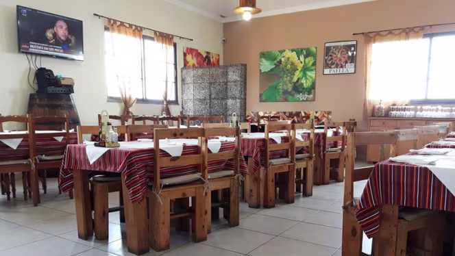 Adega do Paraíso - 0