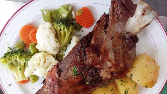 Adega do Paraíso - 1