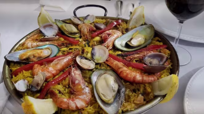 Adega do Paraíso - 4