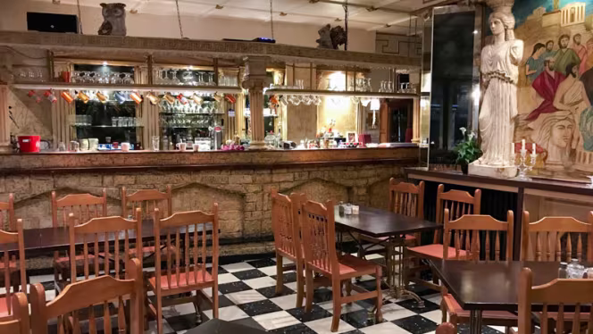 Restaurant Athena - 2