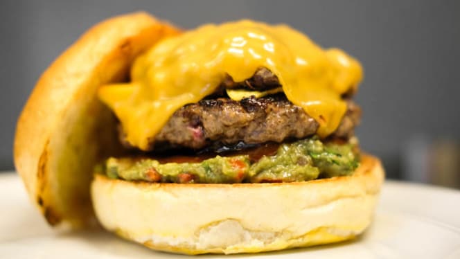 Boulevard Burger House - 2