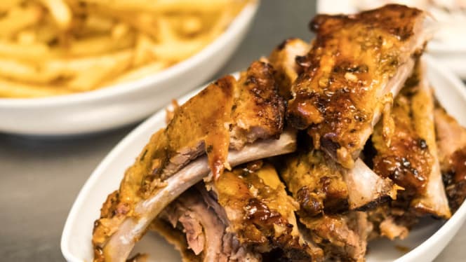 Boulevard Burger House - 8