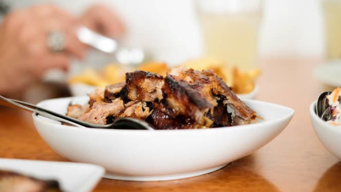 Boulevard Burger House - 7