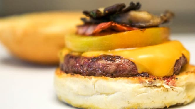 Boulevard Burger House - 3