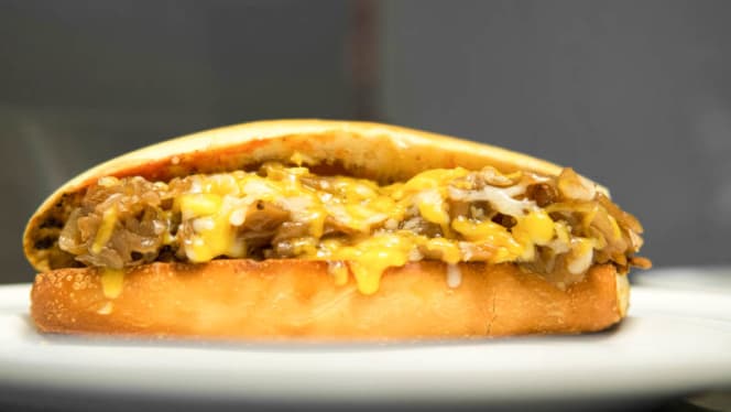 Boulevard Burger House - 6