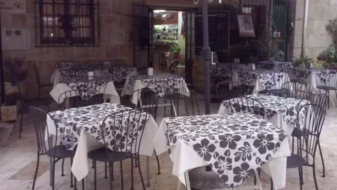 Rincón de Antonio - 4