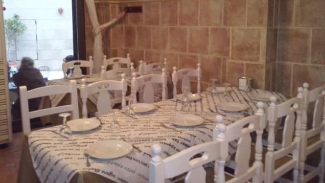 Rincón de Antonio - 2