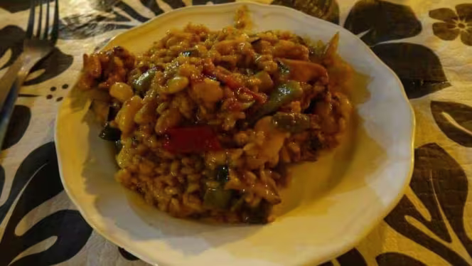 Rincón de Antonio - 3