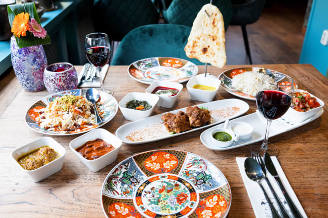 Sarban Afghaans Restaurant - Den Bosch - 7