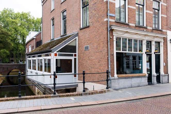 Sarban Afghaans Restaurant - Den Bosch - 2