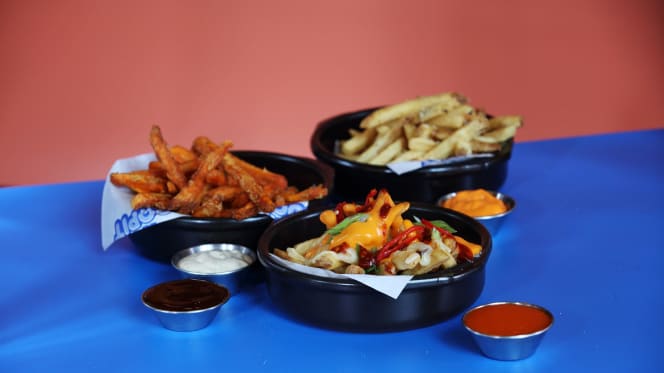 Walkabout Colchester - 3