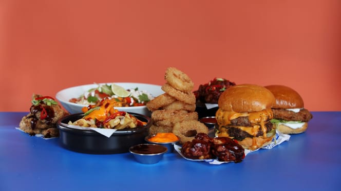 Walkabout Colchester - 1