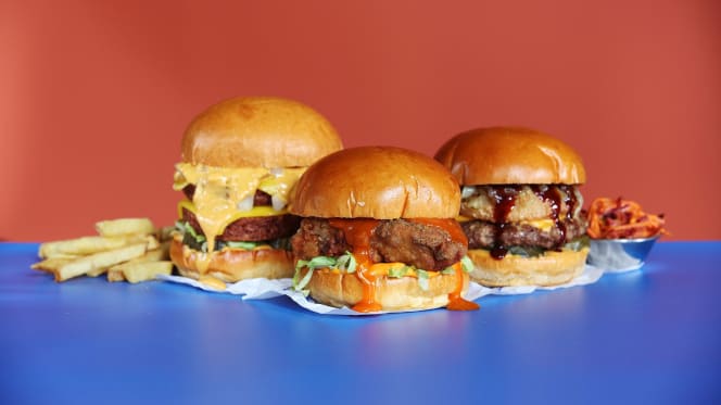 Walkabout Colchester - 2