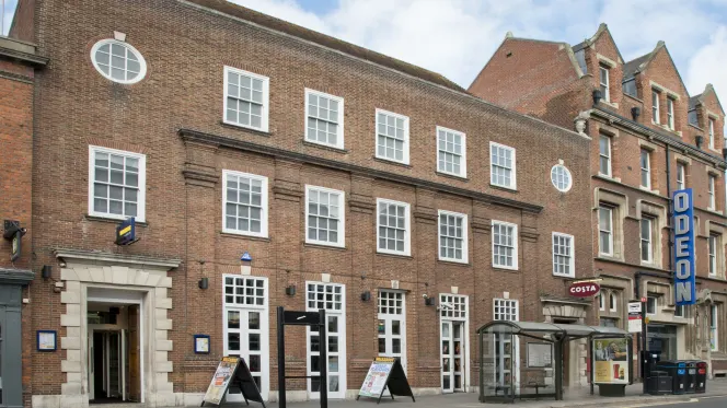 Walkabout Colchester - 0