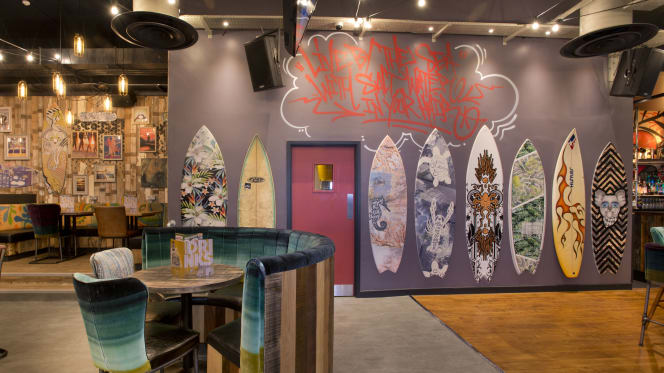 Walkabout Colchester - 7