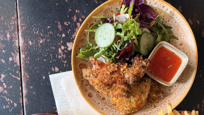 Au Bouquet Saint Paul - 7