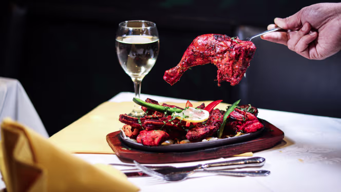 The Jumeirah Beckton - 8