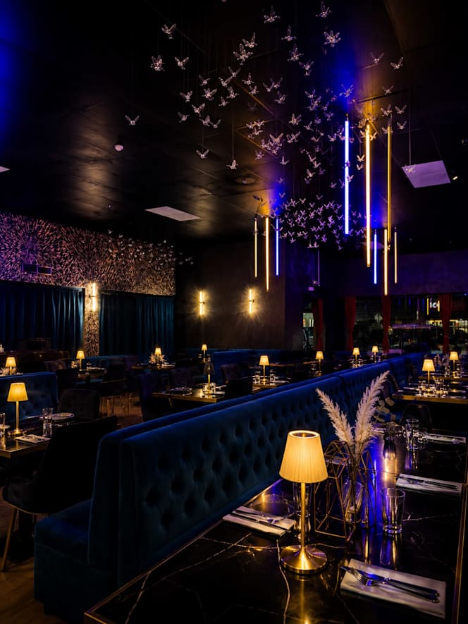 The Jumeirah Beckton - 9