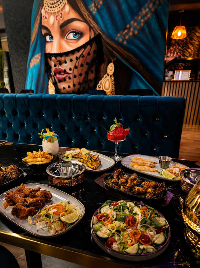 The Jumeirah Beckton - 7