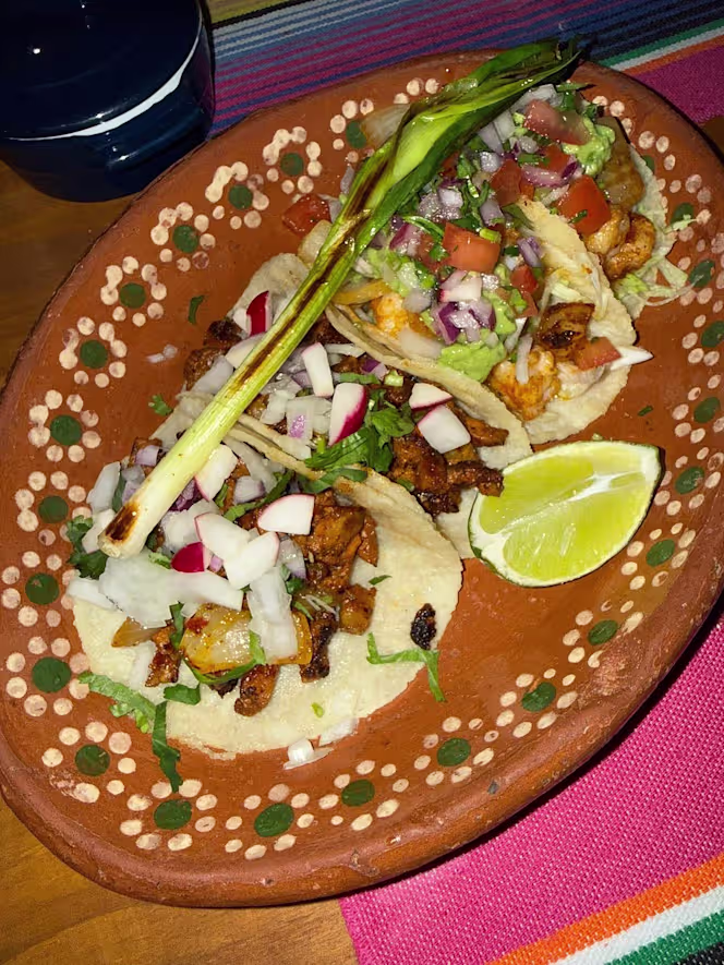 A La Mexicana Authentic Mexican Food - 6