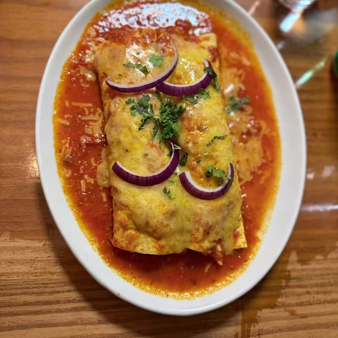 A La Mexicana Authentic Mexican Food - 3