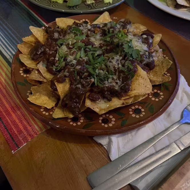 A La Mexicana Authentic Mexican Food - 1