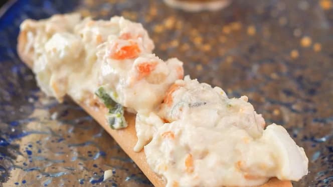 El Reno - Valencia - 2