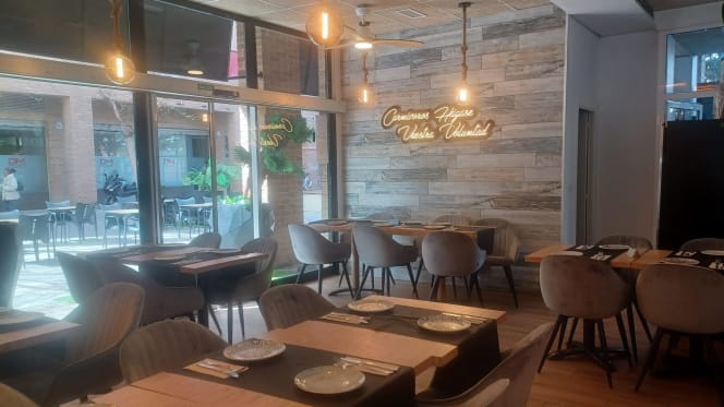 El Reno - Valencia - 8