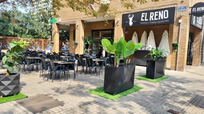 El Reno - Valencia - 5