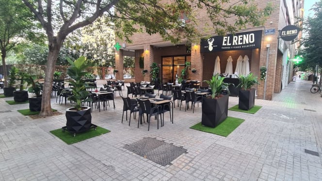 El Reno - Valencia - 9