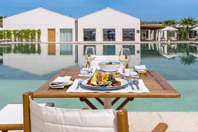 Hostaria Casa Pasta - Noto - 1