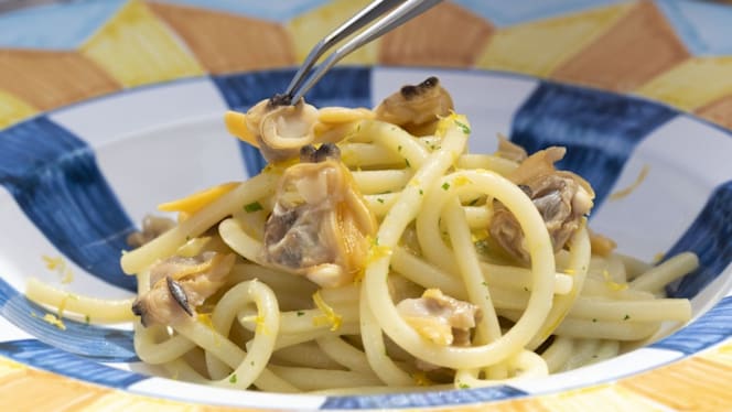 Hostaria Casa Pasta - Noto - 5