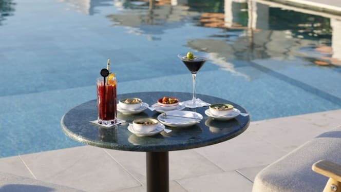 Hostaria Casa Pasta - Noto - 6