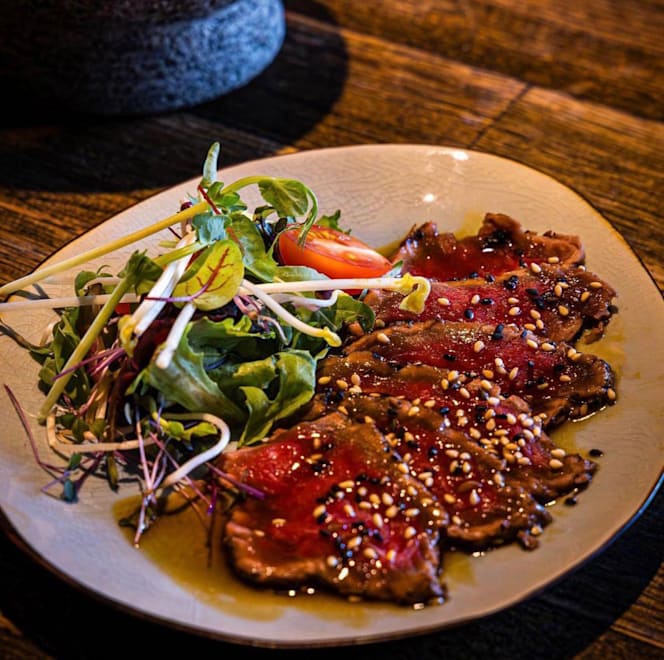 Strik op de dijk - 7