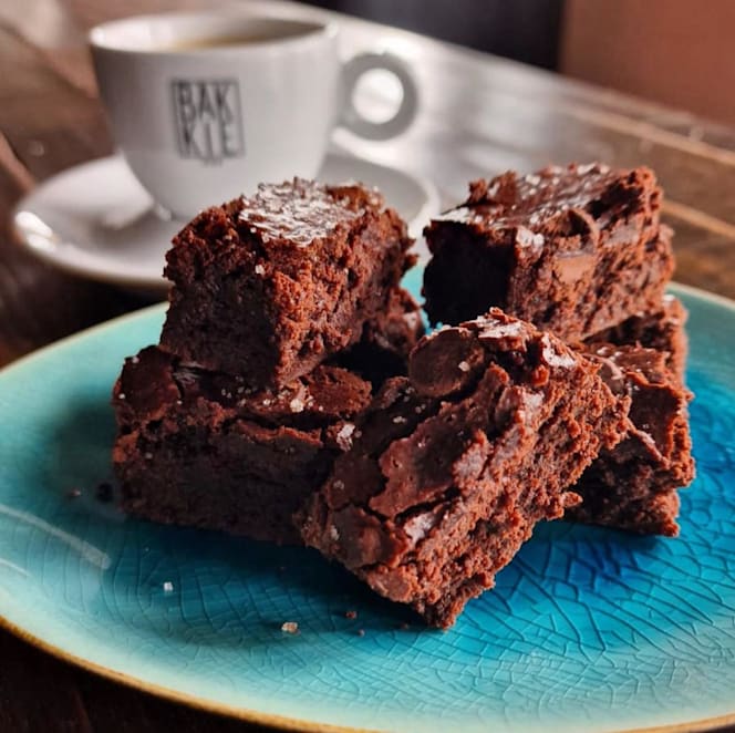 Strik op de dijk - 5