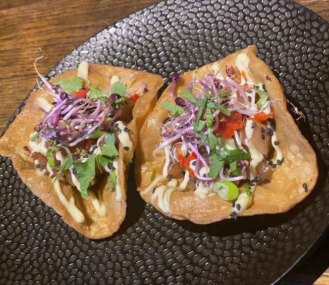 Strik op de dijk - 8