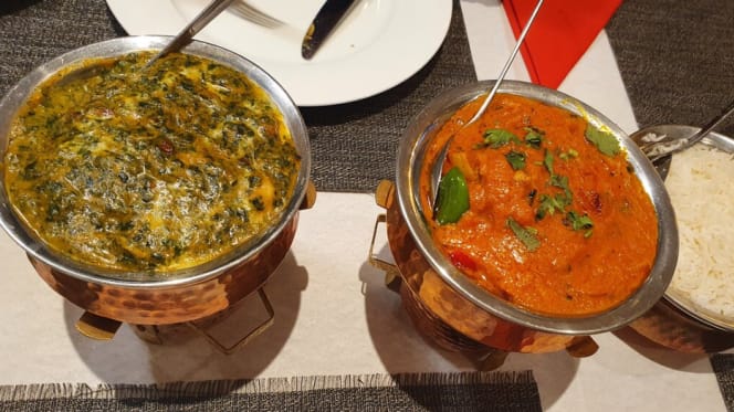 Restaurant Golden India - 1