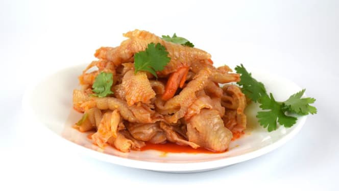 Il Mandarino - 汉宫饭店 - Firenze - 8