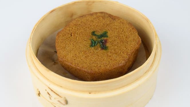 Il Mandarino - 汉宫饭店 - Firenze - 1