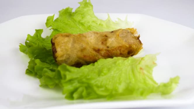 Il Mandarino - 汉宫饭店 - Firenze - 9