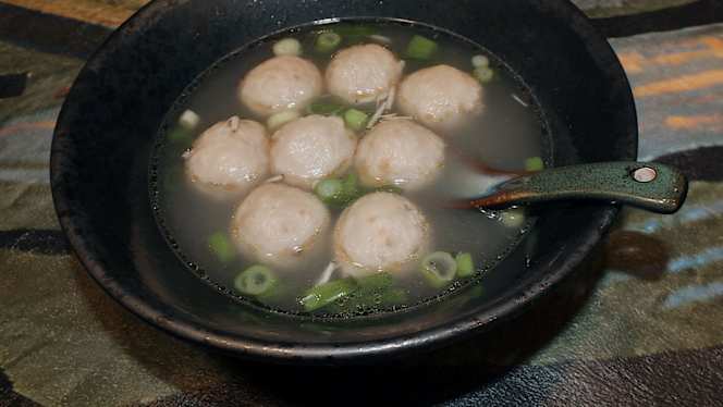 Himalaya DimSum - 5
