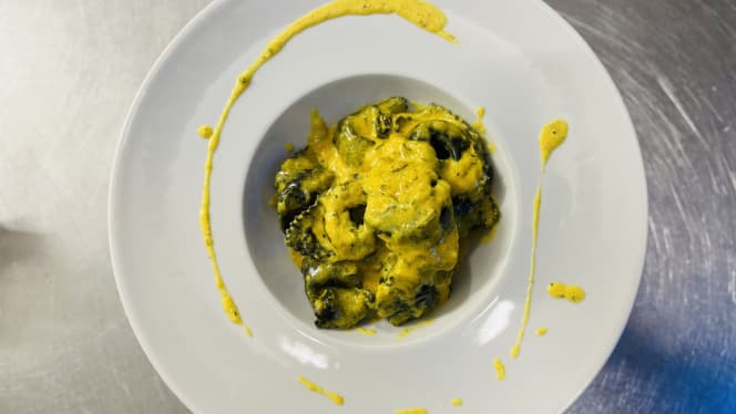 Osteria "Dai Ragazzi del 93" - 2