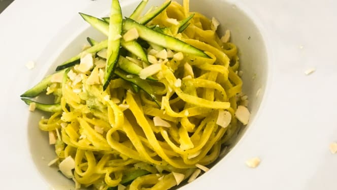 Osteria "Dai Ragazzi del 93" - 8