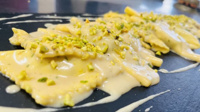 Osteria "Dai Ragazzi del 93" - 3