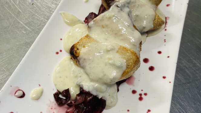 Osteria "Dai Ragazzi del 93" - 6